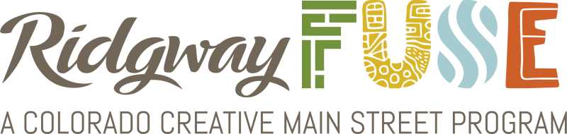 Ridgway Fuse Creative Main Street